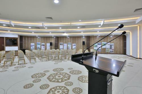 Hotel Sahid Zarafshon