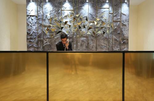 Hotel Sahid Zarafshon