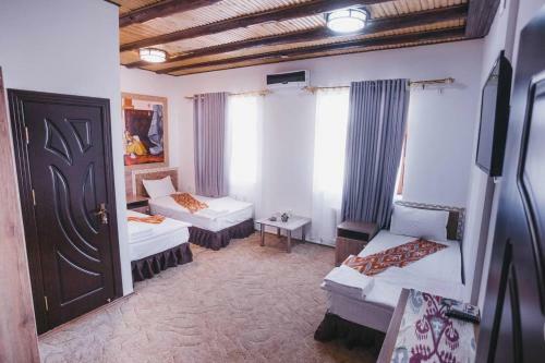 Posada Hotel Afsona Bukhara
