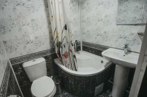 Posada Hotel Afsona Bukhara