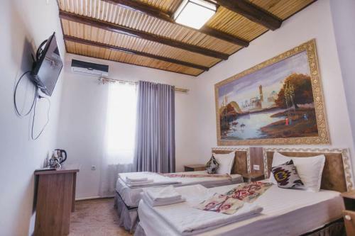 Posada Hotel Afsona Bukhara