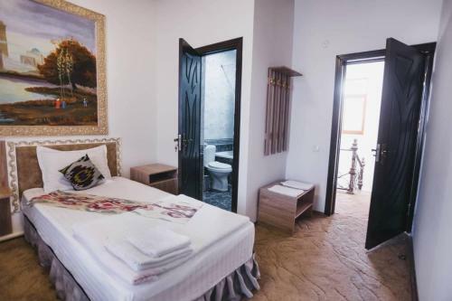 Posada Hotel Afsona Bukhara