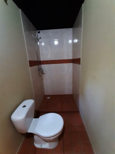 Apartamento Caba�as Bry
