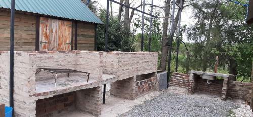 Apartamento Caba�as Bry