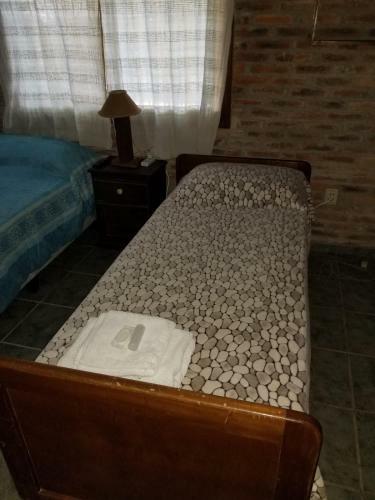 Hospedaje Lo De La �ata