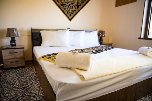 Hostal Guest House Native