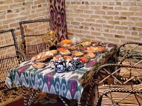 Hostal Guest House Native