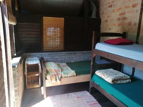 Bed & Breakfast La Casa De La Luna