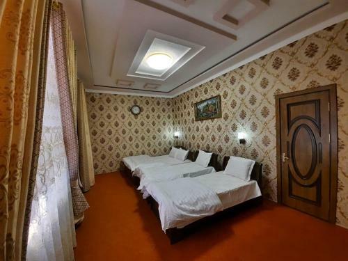 Hostal ???????? ??? Apachi ? ????? ???????