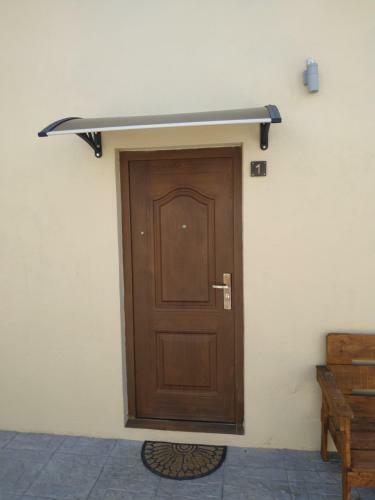 Apartamento Casita De Piedra