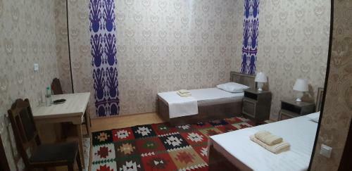 Hotel Bibimaryam