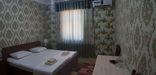 Hotel Bibimaryam