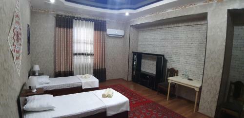 Hotel Bibimaryam
