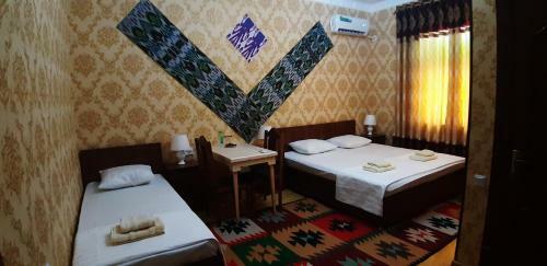 Hotel Bibimaryam