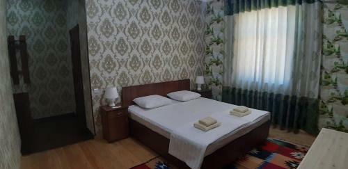 Hotel Bibimaryam