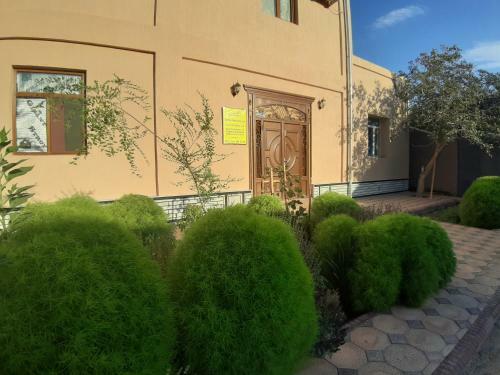 Hotel Bibimaryam