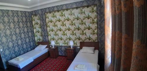 Hotel Bibimaryam