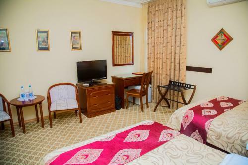 Hotel Grand Samarkand Superior - B