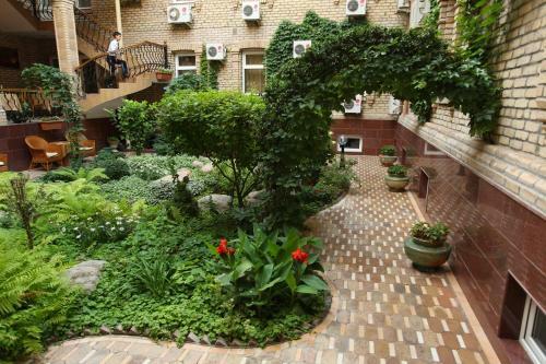 Hotel Grand Samarkand Superior - B