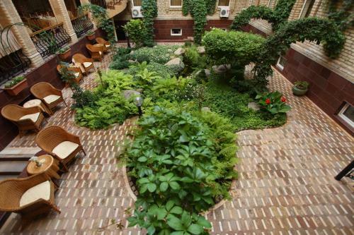 Hotel Grand Samarkand Superior - B