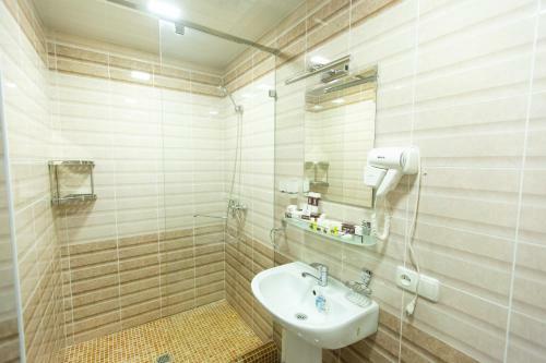 Mirzo Boutique Hotel