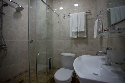 Hotel Art Rakat