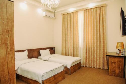 Hotel Art Rakat