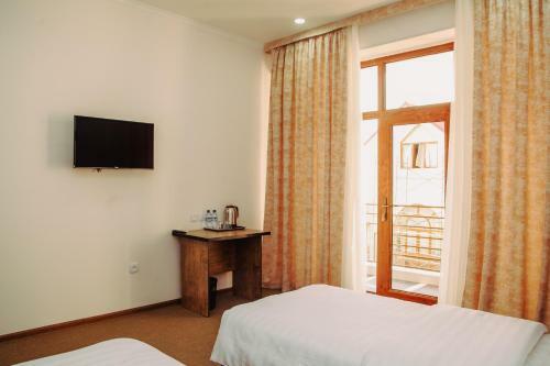Hotel Art Rakat