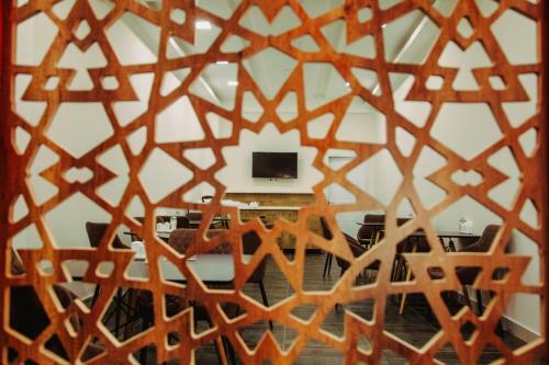 Hotel Art Rakat