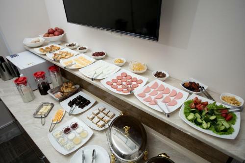 Hotel Art Rakat
