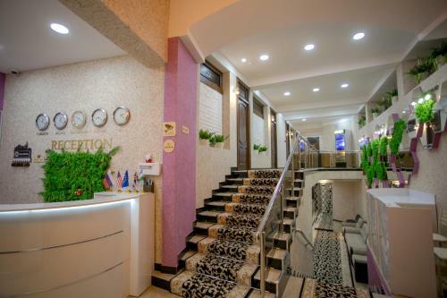 Hotel Niso