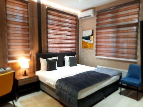 Home Boutique Hotel
