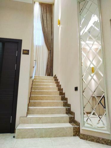 Home Boutique Hotel