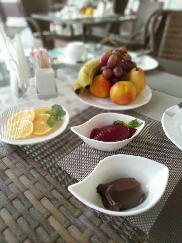 Home Boutique Hotel
