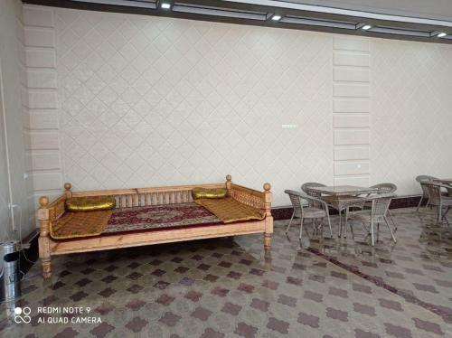 Hostal Luxury Guesthouse