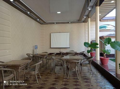 Hostal Luxury Guesthouse