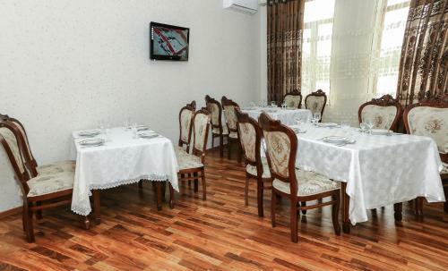 Hostal Luxury Guesthouse