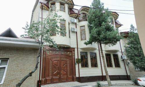 Hostal Luxury Guesthouse