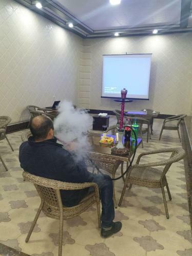 Hostal Luxury Guesthouse