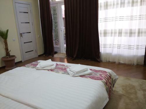 Hostal Green House Eco Hotel