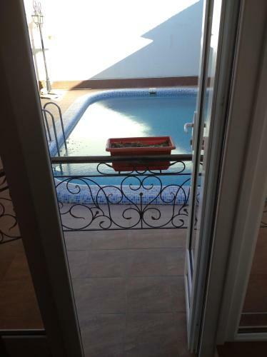 Hostal Green House Eco Hotel