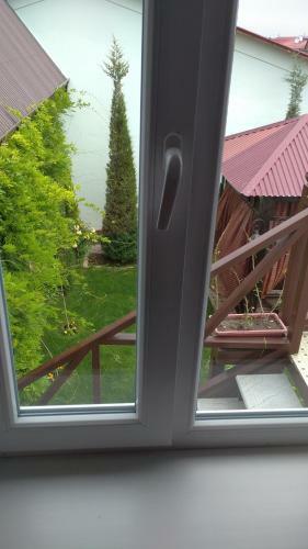 Hostal Green House Eco Hotel