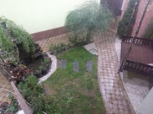 Hostal Green House Eco Hotel