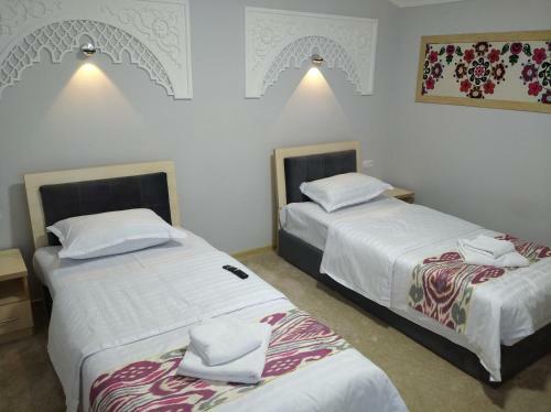 Hostal Green House Eco Hotel