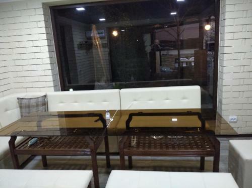 Hostal Green House Eco Hotel
