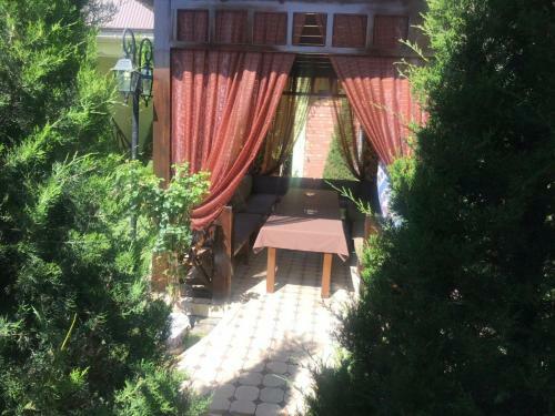 Hostal Green House Eco Hotel