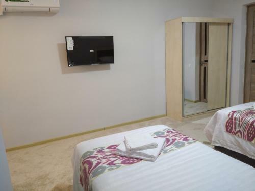 Hostal Green House Eco Hotel