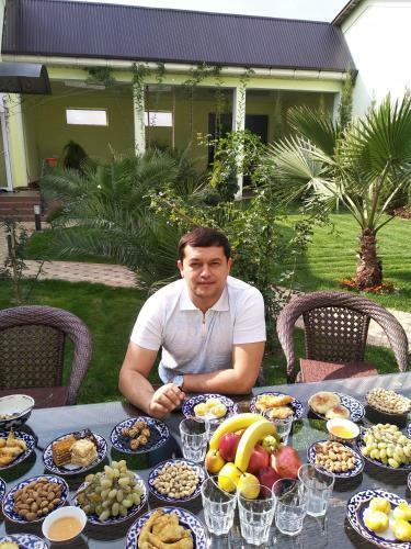 Hostal Green House Eco Hotel