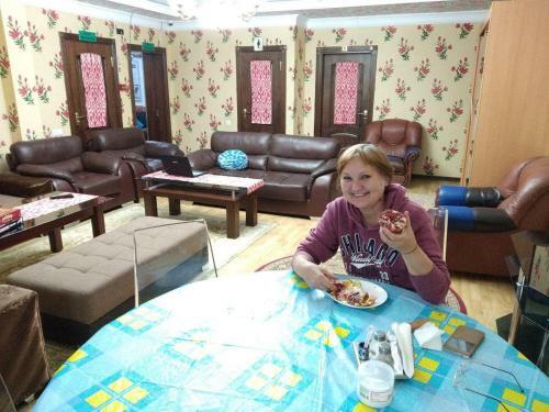 Albergue Artanor