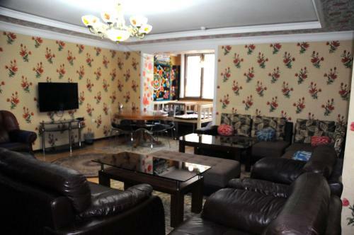 Albergue Artanor